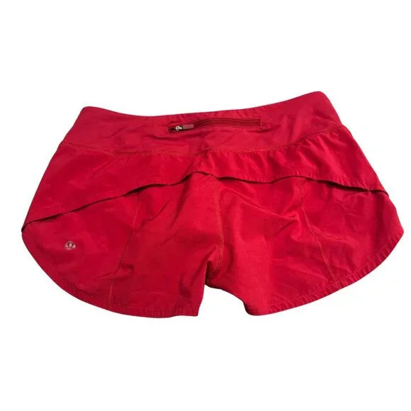 Lululemon Shorts - Picture 1 of 2